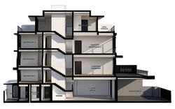 Richards Avenue (D19), Terrace #552780921